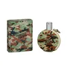 Omerta Body Survival For Man Eau de Toilette, 100 ml Produktbild-Vorschau 1