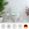 Sanfino® Premium WC Sitz "Marmor" hochwertiger Produktbild-Vorschau 4