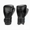 Everlast Powerlock 2r Rękawice treningowe czarny 16 uncji Podgląd zdjęcia produktu 16