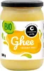 Ghee - ajurwedyjski tłuszcz maślany 500g Podgląd zdjęcia produktu 2