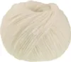 Lana Grossa - Caramella 0011 weiß Produktbild-Vorschau 1