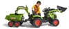 Falk Claas 1010W, 3 rok / roky, Plast, Čierna, Olivový Náhľad obrázku produktu 7