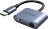 Adapter Audio  Ugreen Cm231 Usb-C Do Mini Jack 3.5Mm Podgląd zdjęcia produktu 2
