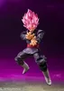 Bandai Tamashii Nations Dragon Ball Goku Black - Super Produktbild-Vorschau 3