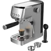 CM1662 Italienische halbautomatische Kaffeemaschine, 20 Bar Produktbild-Vorschau 2