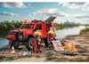 PLAYMOBIL Feuerwehr-Pickup Produktbild-Vorschau 3