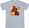 Looney Tunes - "Rabbit New Year" T-Shirt für Herren BI35670 Produktbild-Vorschau 1