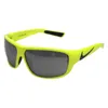 NIKE Sonnenbrille Sunglasses EV0781 715 MERCURIAL 8.0 Produktbild-Vorschau 2