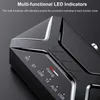 T-R22 BT5.0 Audioempfaenger Sender 2-in-1 Wireless 3,5 mm Produktbild-Vorschau 12