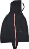 Übergrößen AHORN SPORTSWEAR Kapuzensweatjacke BEN Schwarz Produktbild-Vorschau 5