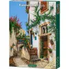 CASTORLAND Puzzle Art Collection: die italienische Straß e Produktbild-Vorschau 1
