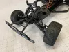 DF Models Crusher Race SC 2WD RTR - Akku 1500mAh, 7,2V Produktbild-Vorschau 7