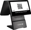Olympia T400DK, 39,6 cm (15.6"), All-in-One, Schwarz, Produktbild-Vorschau 2
