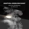Klarstein Helena Dunstabzugshaube kopffrei, Kopffreihaube Produktbild-Vorschau 5