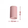 FKL DESIGN Home Deco Deckenlampe Deckenleuchte Produktbild-Vorschau 6