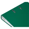 DONAU 3950001-06 Klassik Ordner grün Karton 5,0 cm DIN A4 Anteprima dell’immagine prodotto 5