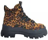 Schnürstiefelette Kaltfutter bis 35mm Absatz (casual) Aspha Produktbild-Vorschau 9