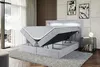 ALTDECOR Boxspringbett mit Matratze (20 cm hoch) und Topper Produktbild-Vorschau 7