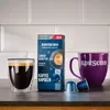 Tchibo Eduscho Vorratsbox Lungo Kräftig Kaffeekapseln, 100 Produktbild-Vorschau 5
