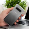 Dégradé de couleurs Housse pour Samsung Galaxy S10 Housse Voir les images du produit 7