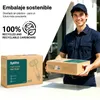 Secador de pelo Sytifro de 1600W con boquilla de 32 mm para Vista previa de la imagen del producto 12