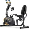 Hop-Sport Liegeergometer für zu Hause HS-045L, Produktbild-Vorschau 9
