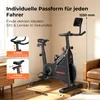 JASPORT C3 - Slimme indoor hometrainer met magnetische Productafbeelding-voorbeeld 18