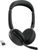 Jabra 26699-989-999 Jabra Headset Evolve2 65 Flex USB-A UC Productafbeelding-voorbeeld 2