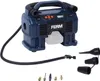 Ferm F-Power 20V Akku Kompressor & Gebläse 2-in-1 tragbar Produktbild-Vorschau 1