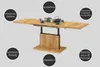 Design Couchtisch Tisch Aston stufenlos höhenverstellbar Produktbild-Vorschau 5