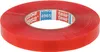 Tesa Doppels.Klebeb. 50m x 19mm transparent 04965 Produktbild-Vorschau 3