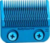 Babyliss Pro 4Artist Tête de Coupe Titanium Blue Fade pour Voir les images du produit 3