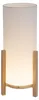 Tischleuchten - Akkutischleuchte "MADITA" H: 48cm Produktbild-Vorschau 3