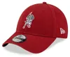New Era Verstellbare Baseball Cap mit gesticktem Cartoon Produktbild-Vorschau 1