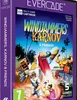 Blaze Entertainment Evercade - Windjammers, Karnov & Náhled obrázku produktu 5