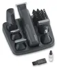 SEVERIN 6-in-1 Multi Grooming Set HS 0710 Produktbild-Vorschau 1