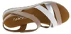 Gabor 82.844 Damen Sandalette - Riemchen Sandalen rose Produktbild-Vorschau 12