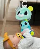 TOMY Lamaze Teddybär-Anhänger 3in1 L27469 Produktbild-Vorschau 3