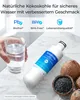 Filtr na vodu a filtr na vzduch Waterdrop WD-F46, Náhled obrázku produktu 4