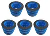 5x Trade-Shop Luftfilter / Rundfilter / Ersatzfilter Produktbild-Vorschau 1