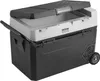 Tragbarer Autokühlschrank Gefrierfach Kompressor 60L Produktbild-Vorschau 9
