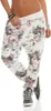 130 Damen Jogginghose Hose Sweatpants Baumwolle Produktbild-Vorschau 1