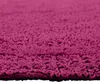 HOMESCAPES Tappeto da bagno XXL lampone 70x120 cm in 100% Anteprima dell’immagine prodotto 6