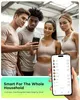 RunSTAR Smart waga analityczna 8 elektrod BIA 28 parametrów Podgląd zdjęcia produktu 8