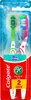 Colgate MaX White weiche Zahnbürste - Mix Farben 1+1gratis Produktbild-Vorschau 1