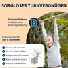 Hudora 64003 Fabian Pro Barra ginnica singola Anteprima dell’immagine prodotto 5