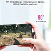 USB C auf 3,5mm Klinke 90 Grad Winkel Adapter auf Klinke, Produktbild-Vorschau 10