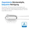 Laifen Wave Zahnbürste Aluminum Love-Bundle Produktbild-Vorschau 5