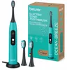 Beurer SC 50, cepillo de dientes sónico Green Planet, aroma Vista previa de la imagen del producto 1