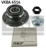 SKF Radlager hinten für Fiat Stilo Multi Wagon 1.4 1.6 1.8 Produktbild-Vorschau 2